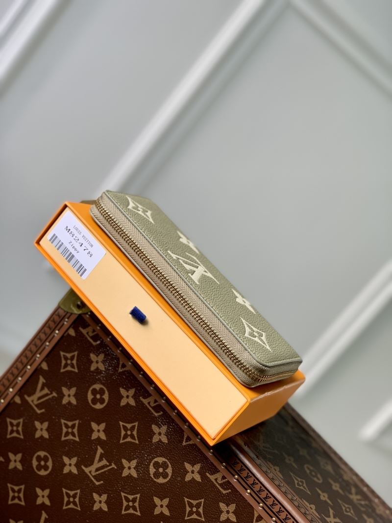 LV Wallets